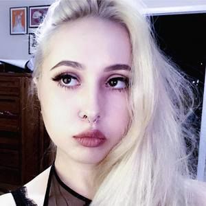 Meet your Posher, Keilana